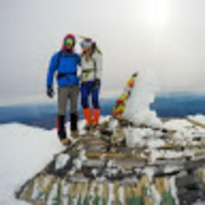 Meet your Posher, Ken